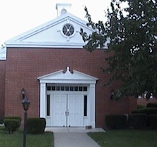 Knoxville Methodist Il Elmwood